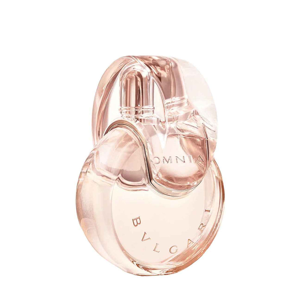 Bvlgari Omnia Crystalline – Eau de Parfum for Women, 100 ml