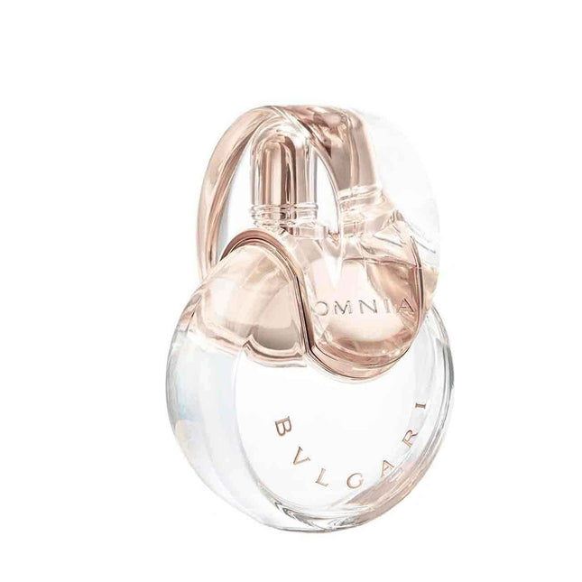Bvlgari Omnia Crystalline – Eau de Toilette for Women, 100 ml Tester