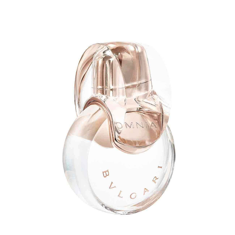 Bvlgari Omnia Crystalline – Eau de Toilette for Women, 30 ml