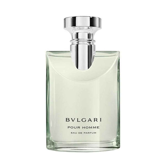 Bvlgari Pour Homme – Eau de Parfum for Men, 100 ml