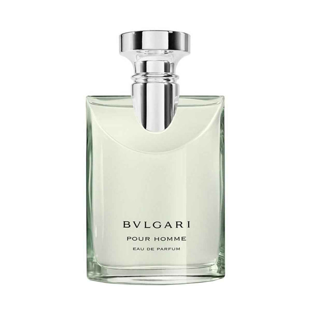 Bvlgari Pour Homme – Eau de Parfum for Men, 50 ml
