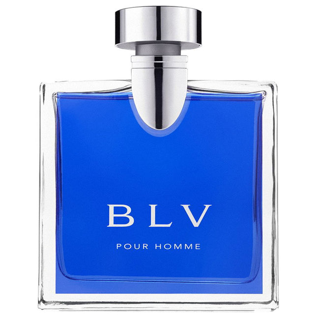 Bvlgari Pour Homme – Eau de Toilette for Men, 100 ml