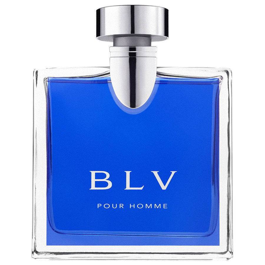 Bvlgari Pour Homme – Eau de Toilette for Men, 100 ml