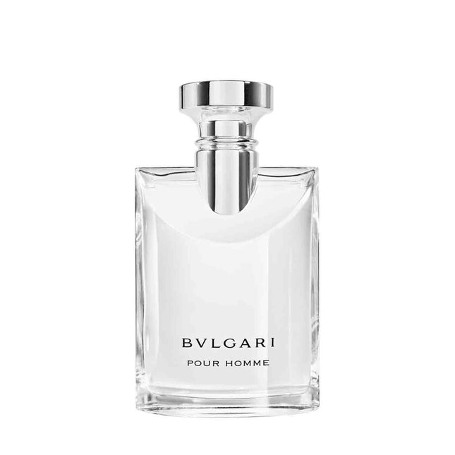 Bvlgari Pour Homme – Eau de Toilette for Men, 100 ml