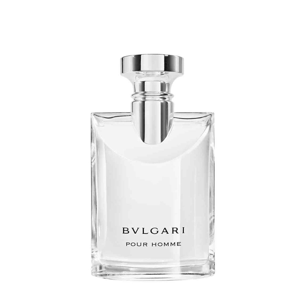 Bvlgari Pour Homme – Eau de Toilette for Men, 100 ml