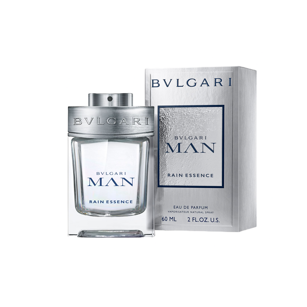 Bvlgari Rain Essence – Eau de Parfum for Men, 60 ml