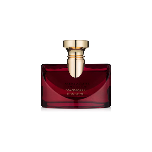 Bvlgari Splendida Magnolia Sensuel – Eau de Parfum for Women, 100 ml