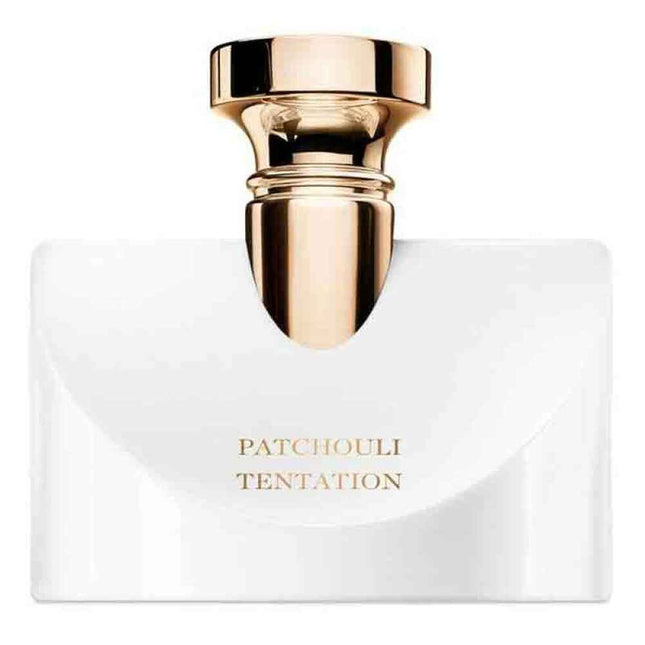 Bvlgari Splendida Patchouli Tentation – Eau de Parfum for Women, 100 ml