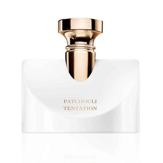 Bvlgari Splendida Patchouli Tentation – Eau de Parfum for Women, 50 ml