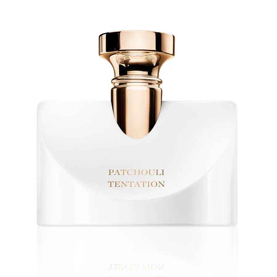 Bvlgari Splendida Patchouli Tentation – Eau de Parfum for Women, 50 ml