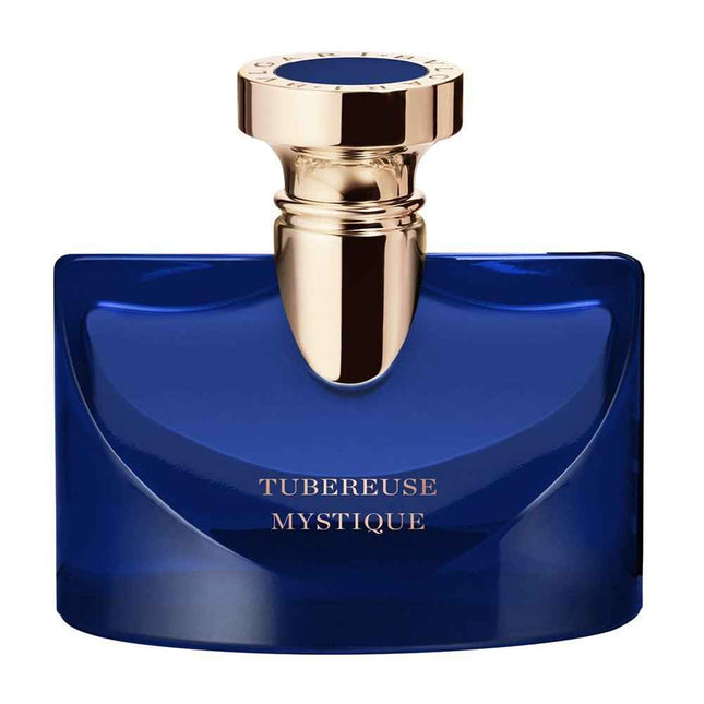 Bvlgari Splendida Tubereuse Mystique – Eau de Parfum for Women, 30 ml