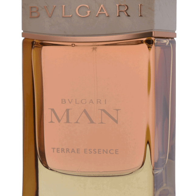 Bvlgari Terrae Essence – Eau de Parfum for Men, 100 ml