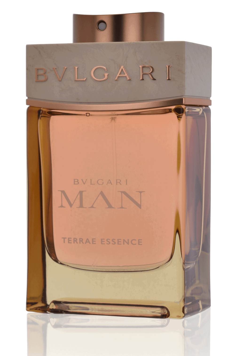 Bvlgari Terrae Essence – Eau de Parfum for Men, 100 ml