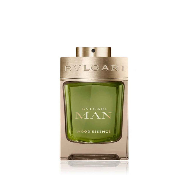 Bvlgari Wood Essence – Eau de Parfum for Men, 60 ml