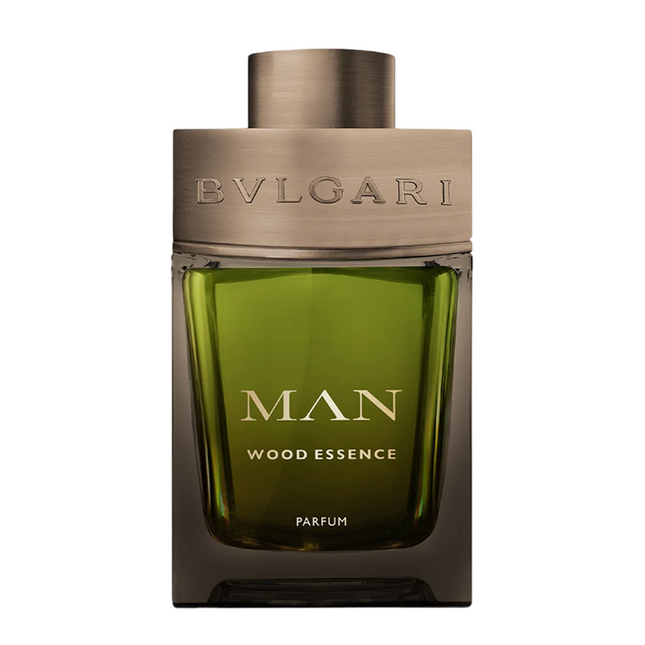 Bvlgari Man Wood Essence – Parfum for Men, 100 ml