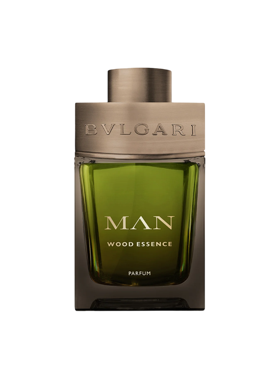 Bvlgari Man Wood Essence – Parfum for Men, 100 ml