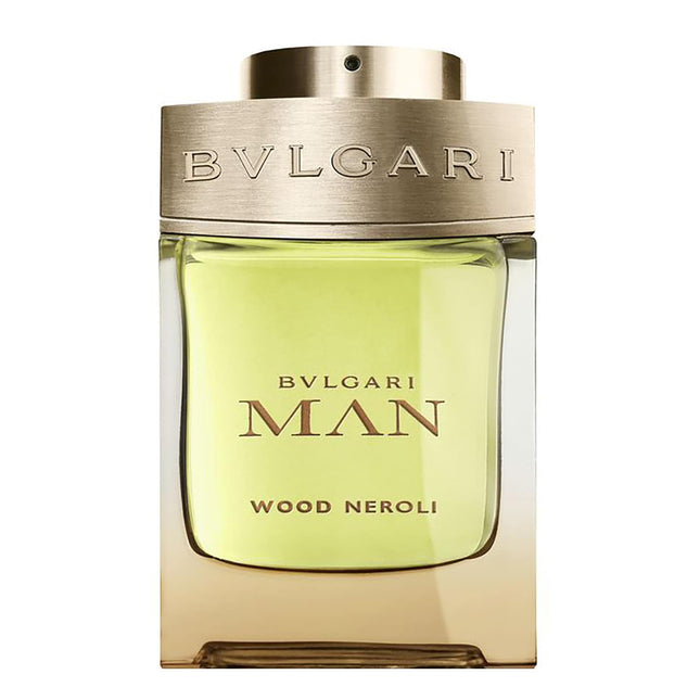 Bvlgari Wood Neroli – Eau de Parfum for Men, 100 ml