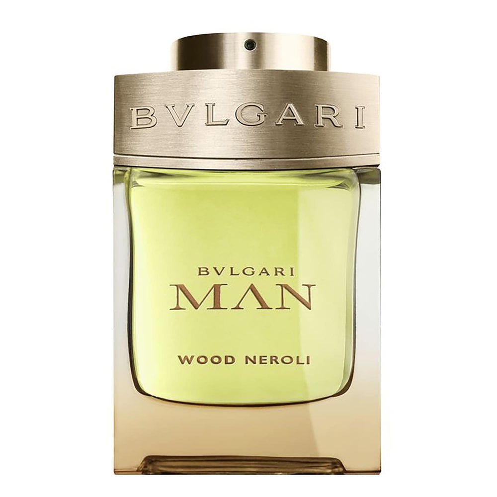 Bvlgari Wood Neroli – Eau de Parfum for Men, 100 ml