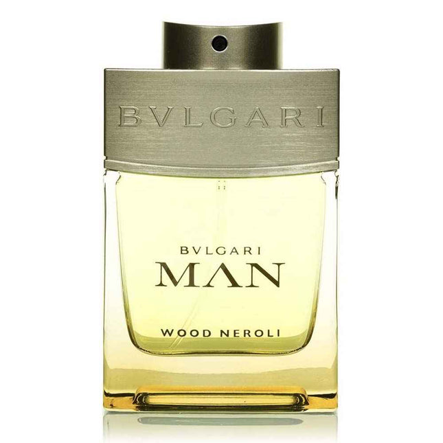 Bvlgari Wood Neroli – Eau de Parfum for Men, 60 ml