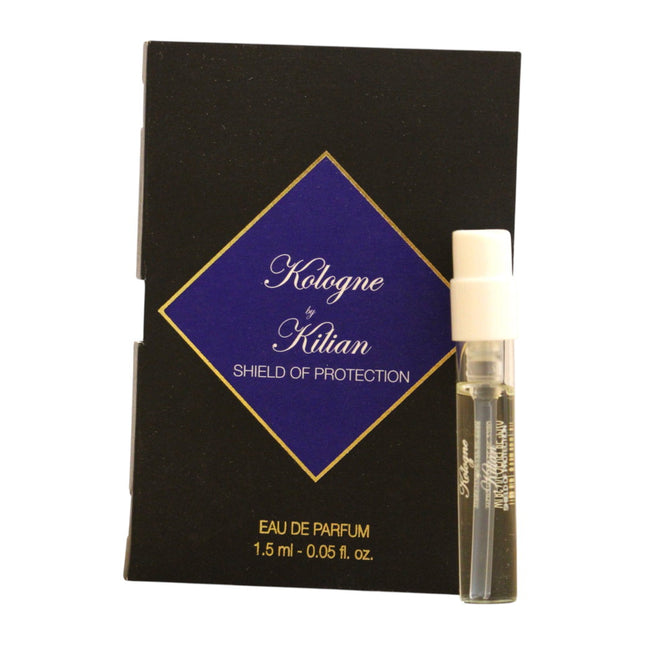 By Kilian Kologne Shield Of Protection – Eau de Parfum Unisex, 1.5 ml Vial
