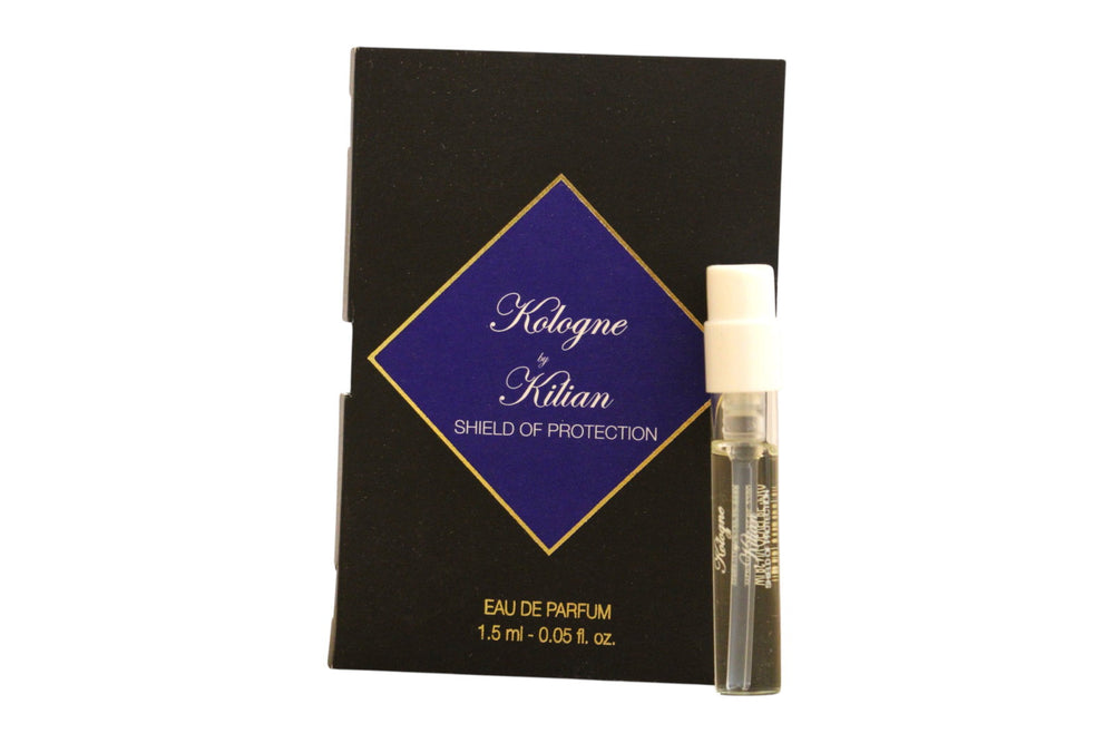 By Kilian Kologne Shield Of Protection – Eau de Parfum Unisex, 1.5 ml Vial