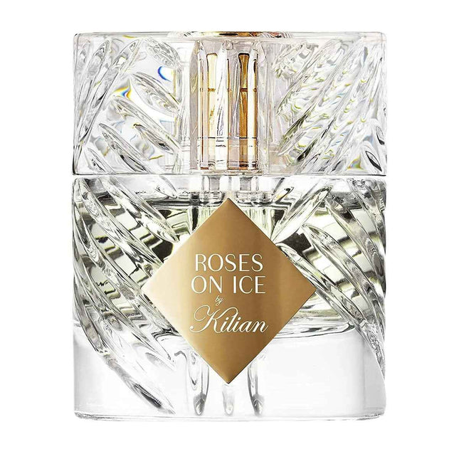 By Kilian Roses On Ice – Eau de Parfum for Women, 50 ml