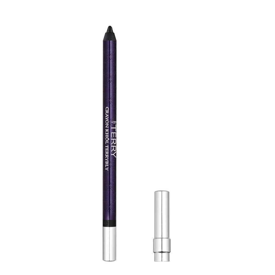 By Terry Crayon Khol Terrybly – Kajal Eye Pencil for Women, 1, Black, 1.2 g
