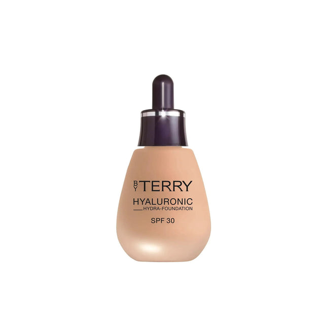 By Terry Hyaluronic Hydra – Liquid Foundation for Women, 100C, SPF 30, 30 ml