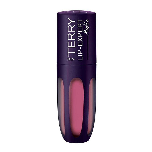 By Terry Lip-Expert Matte – Liquid Lipstick for Women, 3, Rosy Kiss, 4 ml
