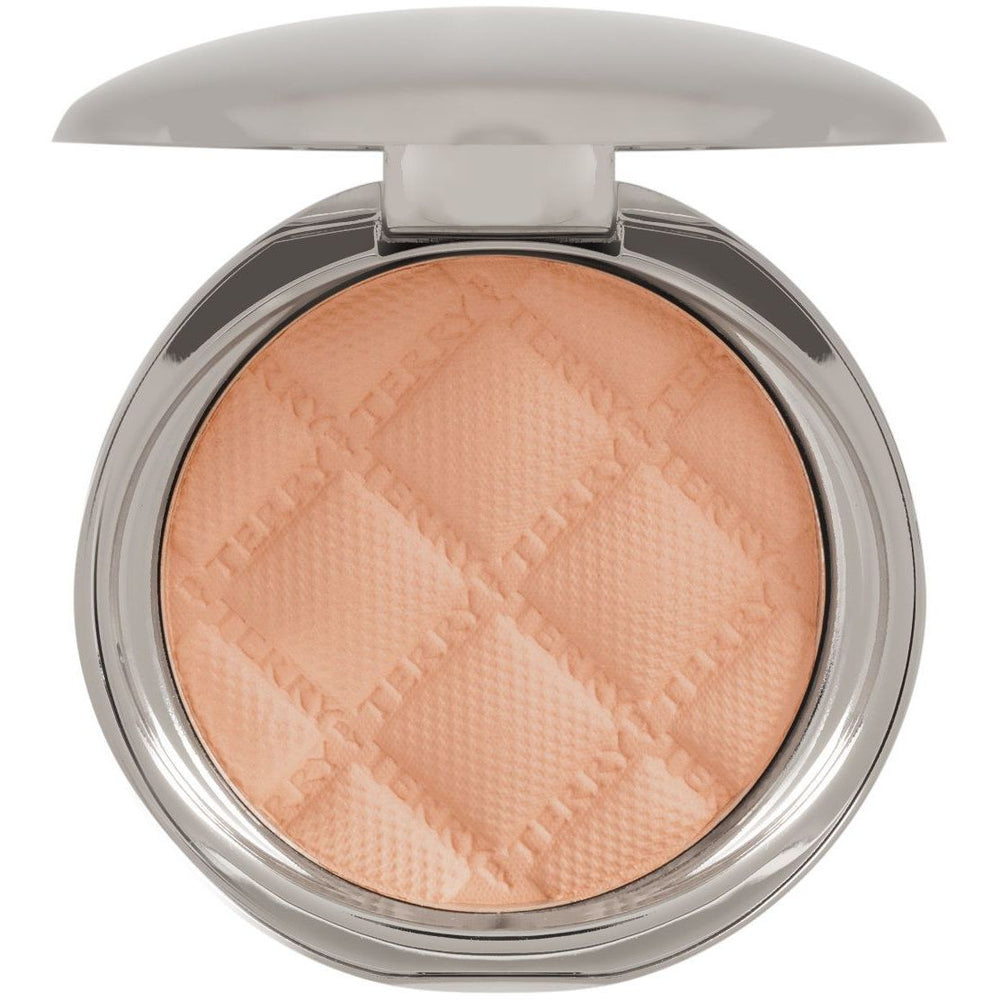 By Terry Terrybly Densiliss – Compact Powder for Women, N3, Vanilla Sand, 6.5 g