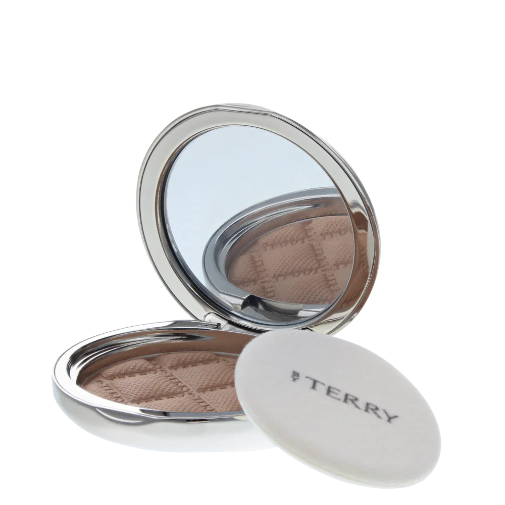 By Terry Terrybly Densiliss Flawless Finish – Compact Foundation for Women, N4, Deep Nude, 6.5 g