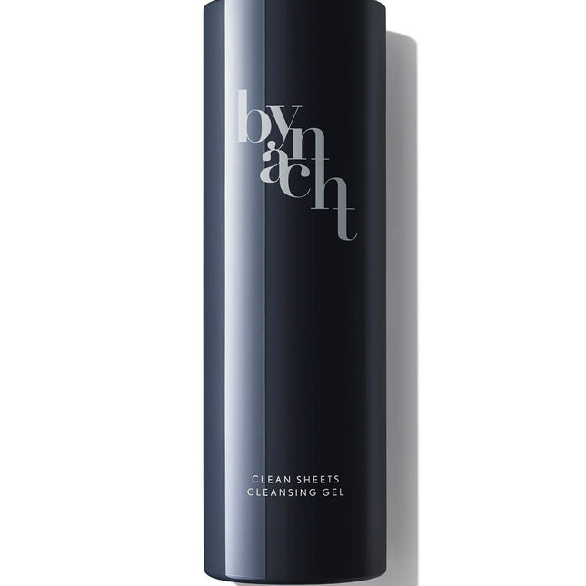 Bynacht Clean Sheets – Cleansing Gel Unisex, For Face, 150 ml Tester