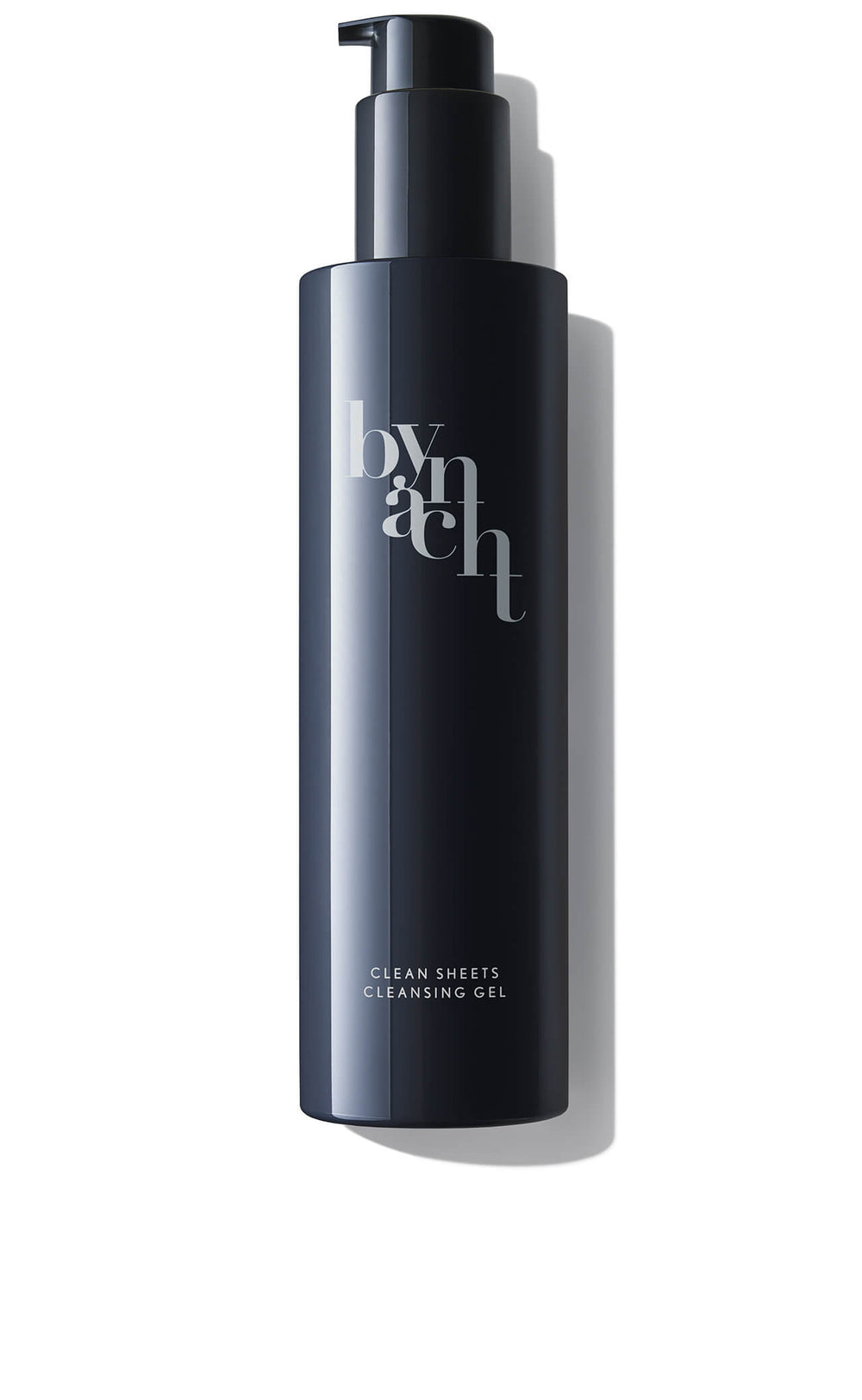 Bynacht Clean Sheets – Cleansing Gel Unisex, For Face, 150 ml Tester