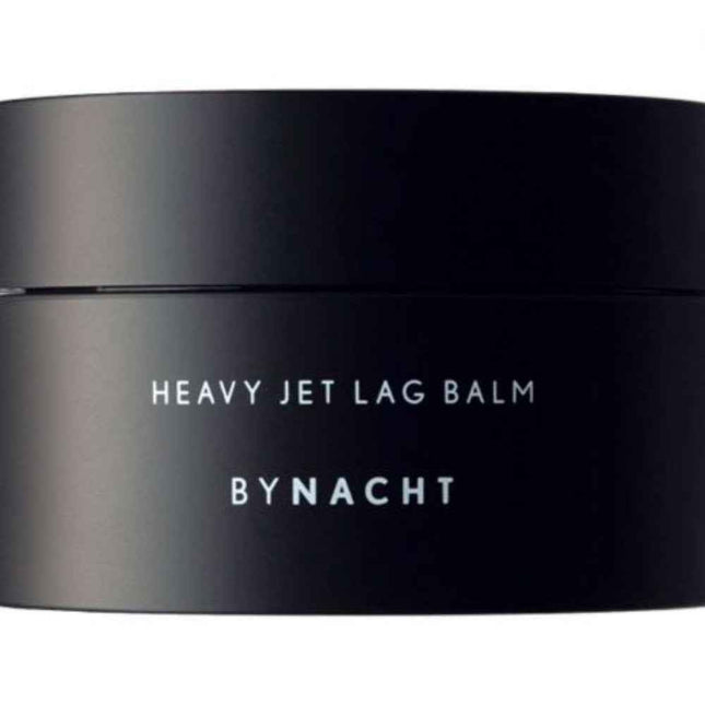 Bynacht Heavy Jet Shea Butter Renewing – Foot Balm Unisex, 15 ml
