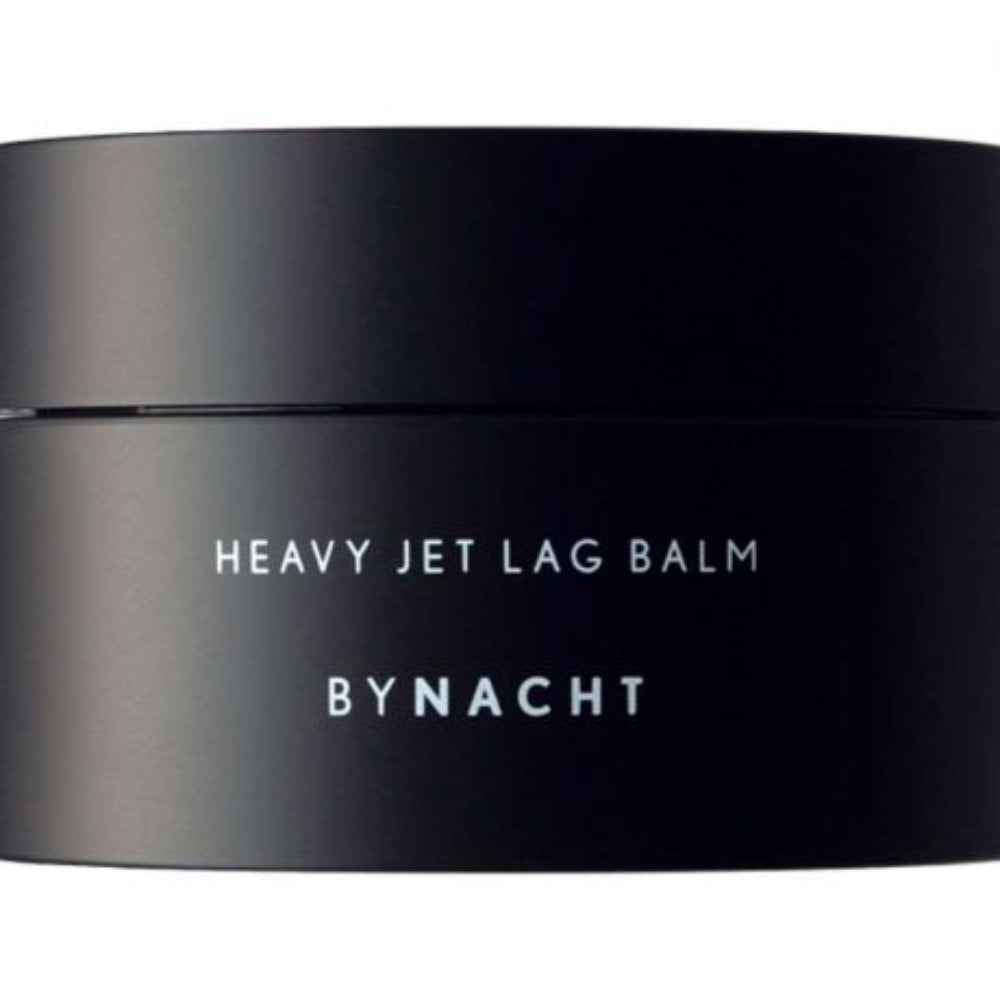 Bynacht Heavy Jet Shea Butter Renewing – Foot Balm Unisex, 15 ml