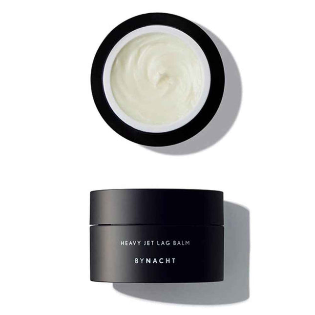 Bynacht Heavy Jet Shea Butter Renewing – Foot Balm Unisex, 15 ml Tester