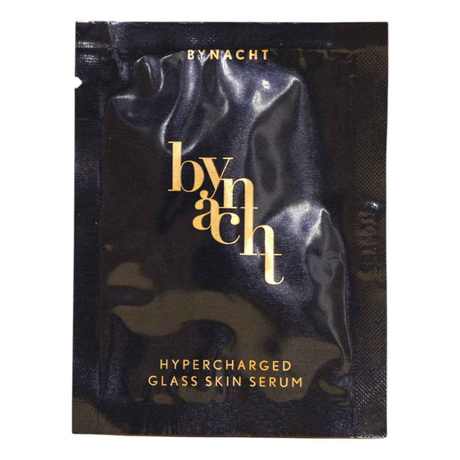 Bynacht Hypercharged Hyaluronic Acid Anti-Ageing – Serum for Women, For Face & Eyes, 1.5 ml
