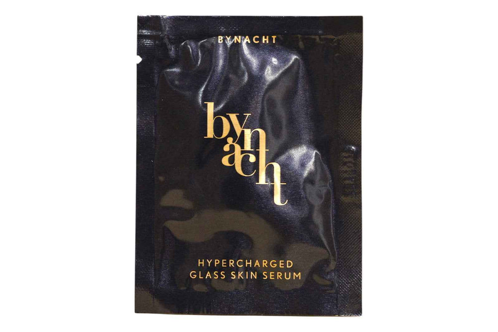 Bynacht Hypercharged Hyaluronic Acid Anti-Ageing – Serum for Women, For Face & Eyes, 1.5 ml