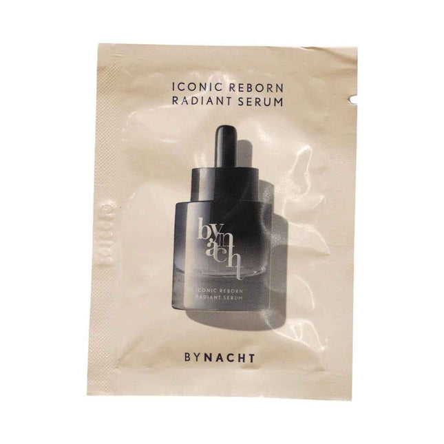 Bynacht Iconic Reborn Anti-Ageing Night – Serum Unisex, For Face, 1.5 ml Sample