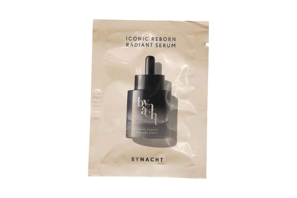 Bynacht Iconic Reborn Anti-Ageing Night – Serum Unisex, For Face, 1.5 ml Sample