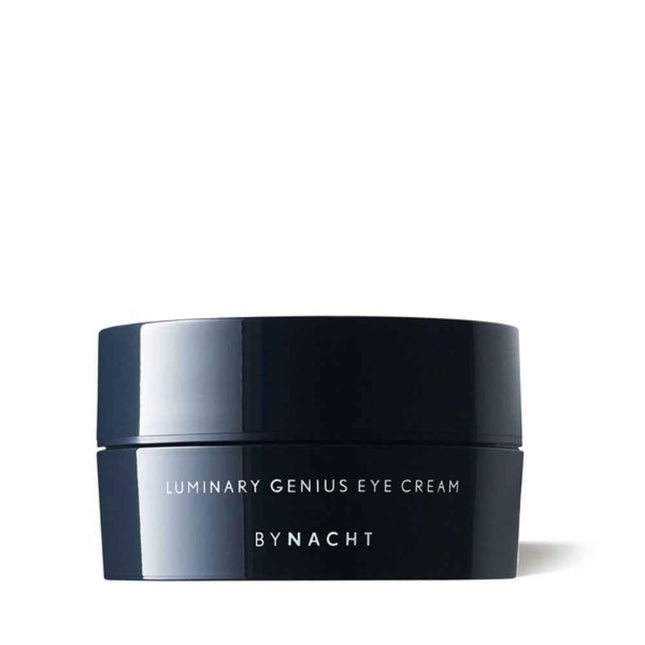 Bynacht Luminary Genius Hyaluronic Acid Anti-Wrinkle Night – Eye Cream for Women, 15 ml Tester