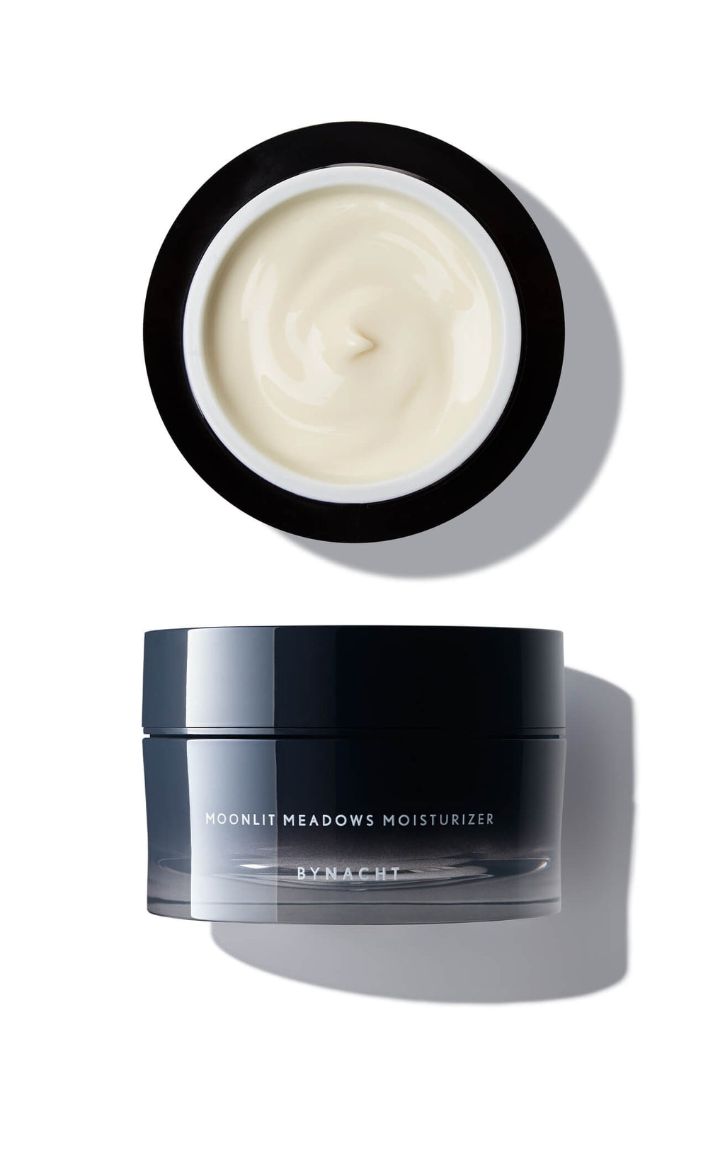 Bynacht Moonlit Meadows Glycerin Moisturizing Night – Cream for Women, For Face, 50 ml Tester