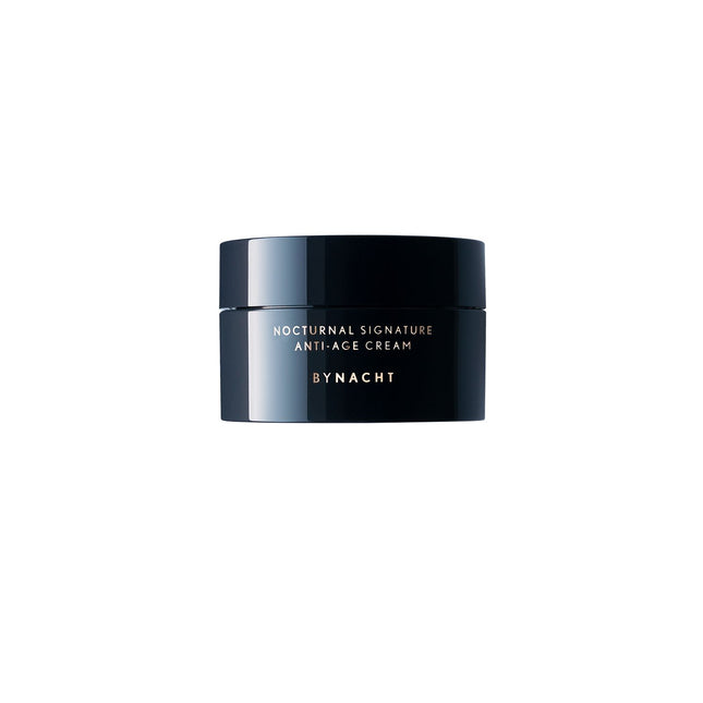 Bynacht Nocturnal Signature Anti-Ageing Night – Cream Unisex, For Face, 20 ml