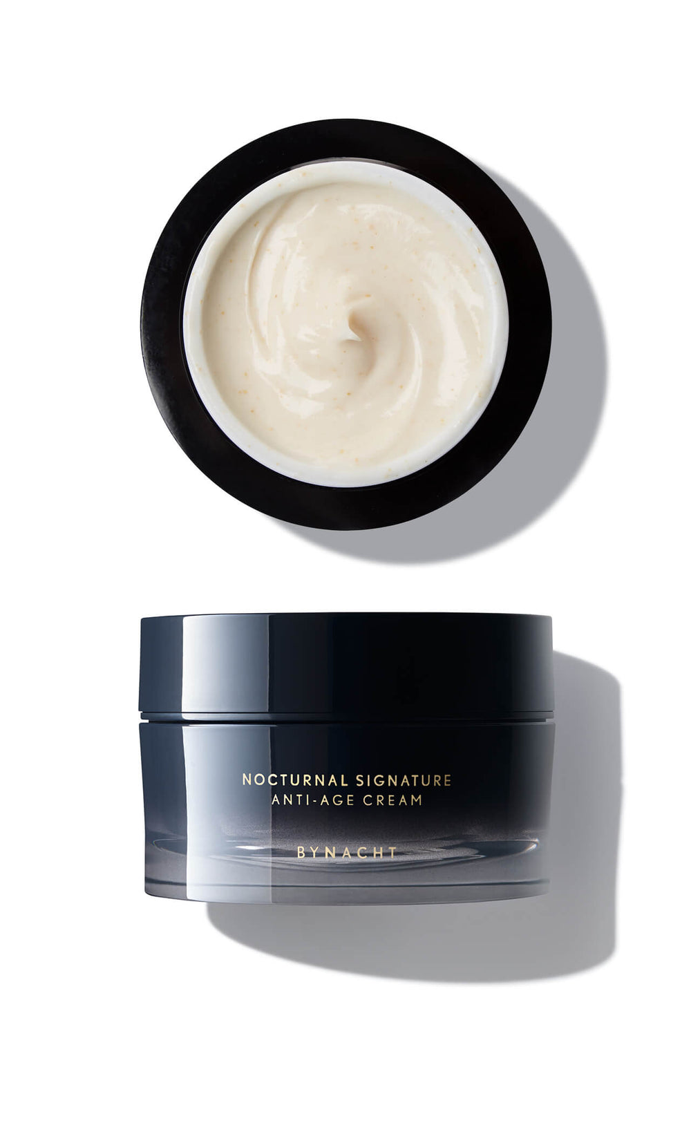 Bynacht Nocturnal Signature Glycerin Anti-Ageing Night – Cream for Women, For Face, 50 ml Tester