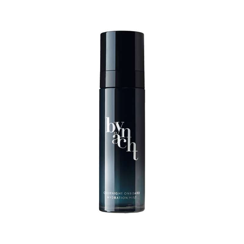 Bynacht Overnight Onboard Malachite Hydrating – Mist Spray Unisex, For Face, 50 ml