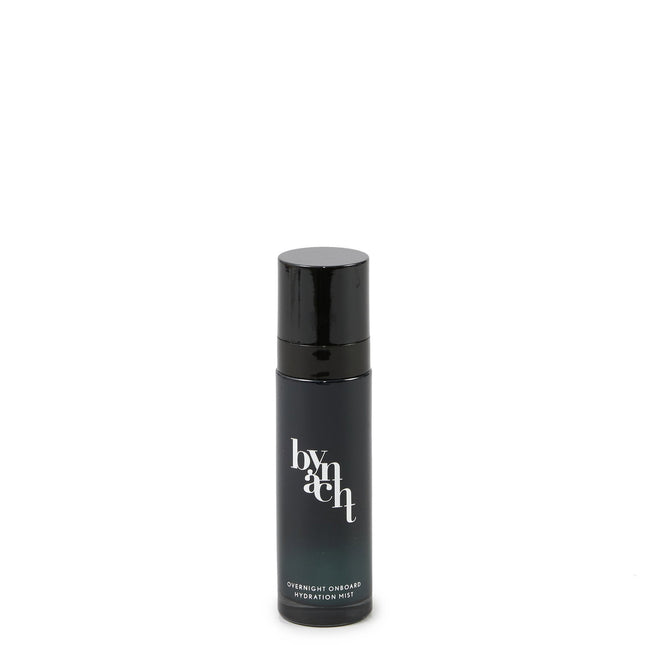 Bynacht Overnight Onboard Malachite Hydrating – Mist Spray Unisex, For Face, 50 ml Tester
