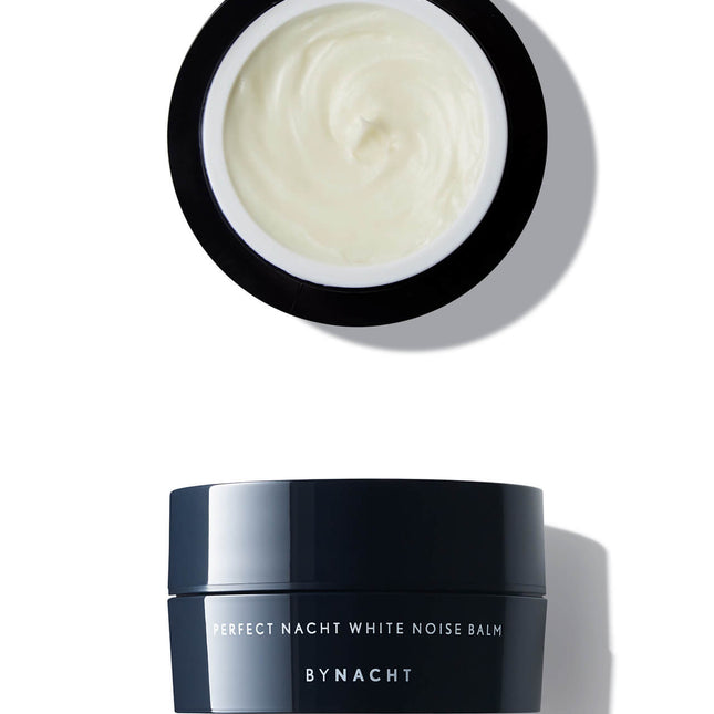 Bynacht Perfect Nacht White Noise Relaxing Night – Balm Unisex, 15 ml Tester