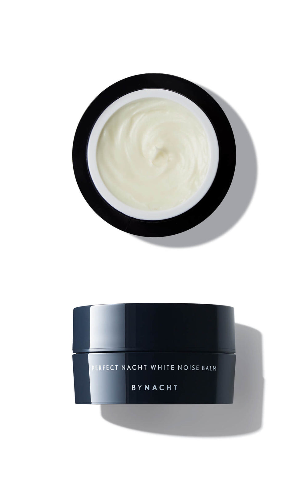Bynacht Perfect Nacht White Noise Relaxing Night – Balm Unisex, 15 ml Tester