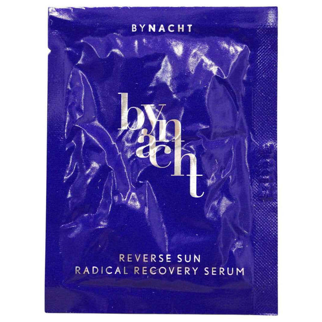 Bynacht Reverse Sun Glycerin Recovery Night – Serum Unisex, For Face, 1.5 ml Sample