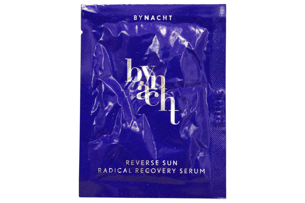 Bynacht Reverse Sun Glycerin Recovery Night – Serum Unisex, For Face, 1.5 ml Sample